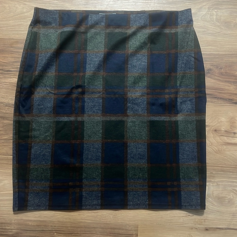 New York Clothing Co Skirt